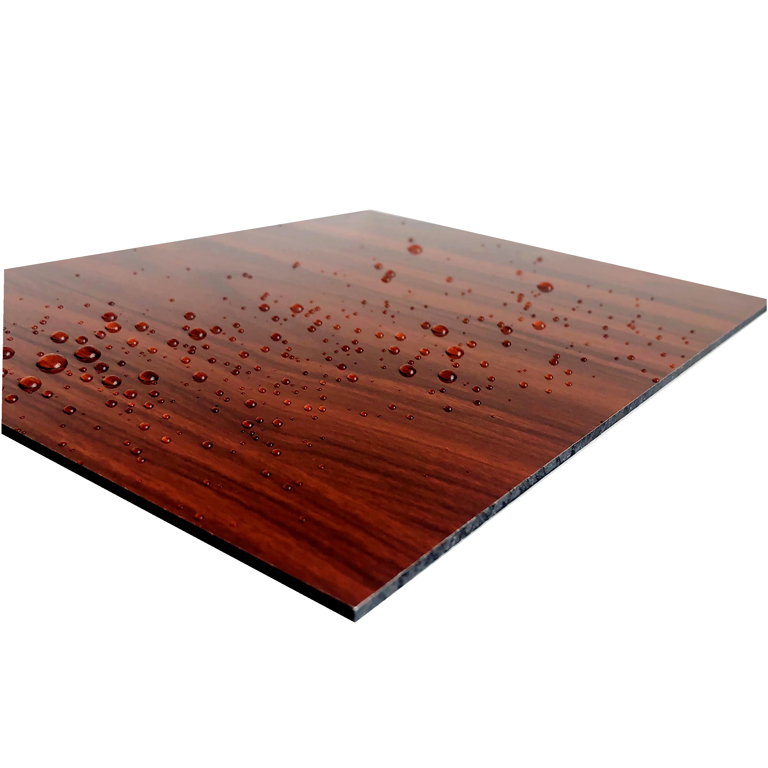 4mm PE Coating Exterior Wall Cladding Aluminum Composite Panel Price Sandwich Panel