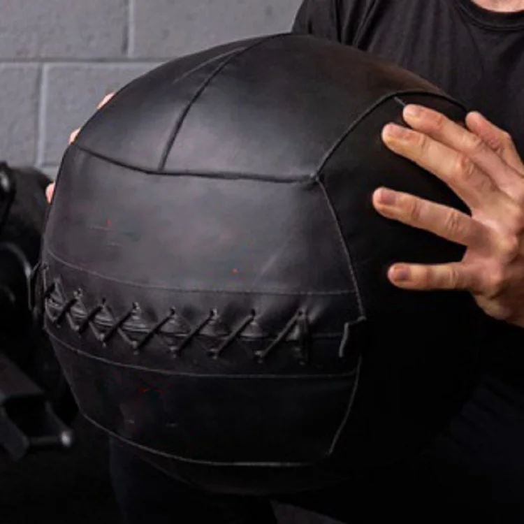 High Quality Customized Logo Colorful Gym Sports Medicine Ball for Sale