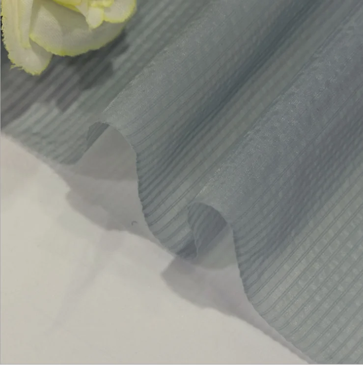 hammock tent fabric parachute Nylon  6 6 fabric silicone coated