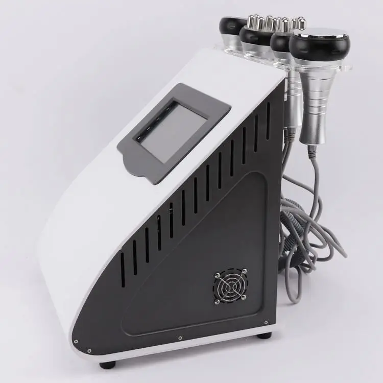 
Cavitation rf face lift ultrasound cellulite removal machine slimming machine 