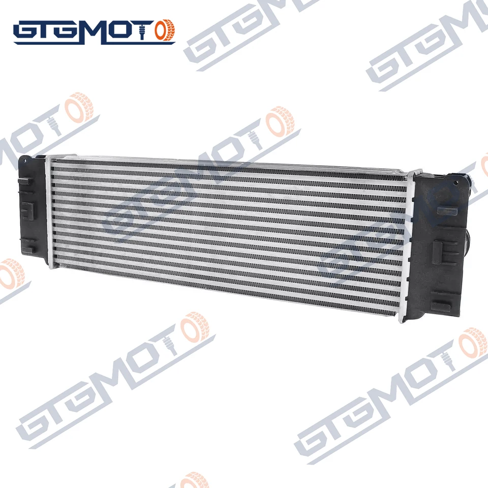 Интеркулер GTGMOTO для Mitsubishi Pajero IV 3 2 127100-2870 1530A052