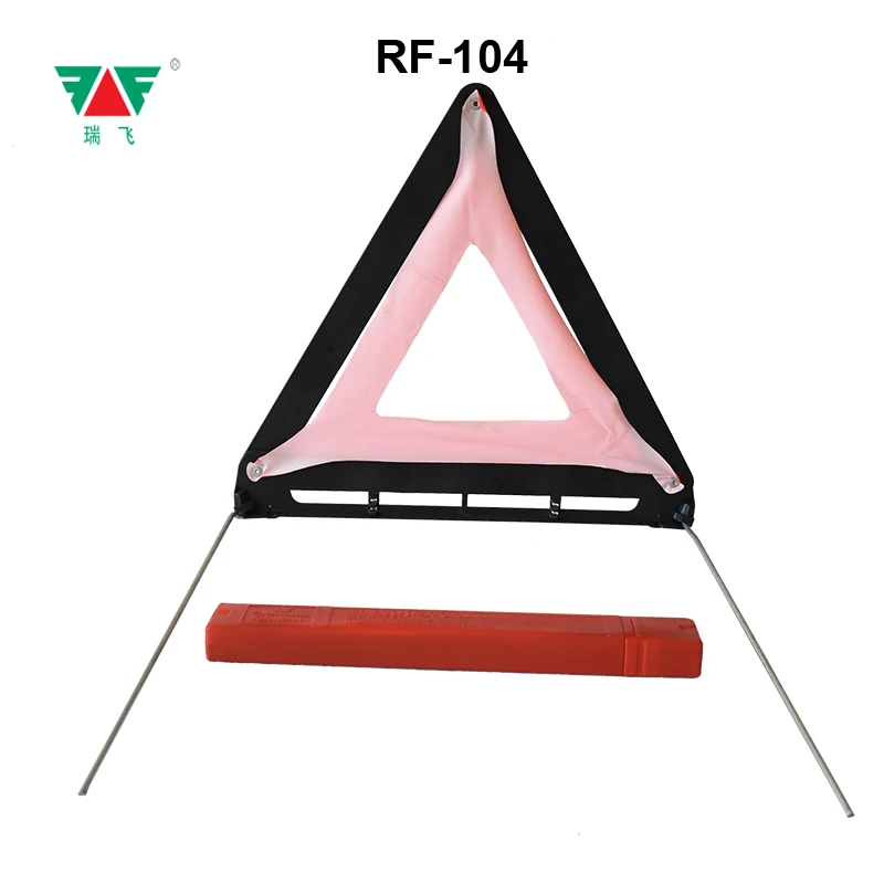 Горячая Распродажа, Красный треугольный предупреждающий знак безопасности дорожного движения
