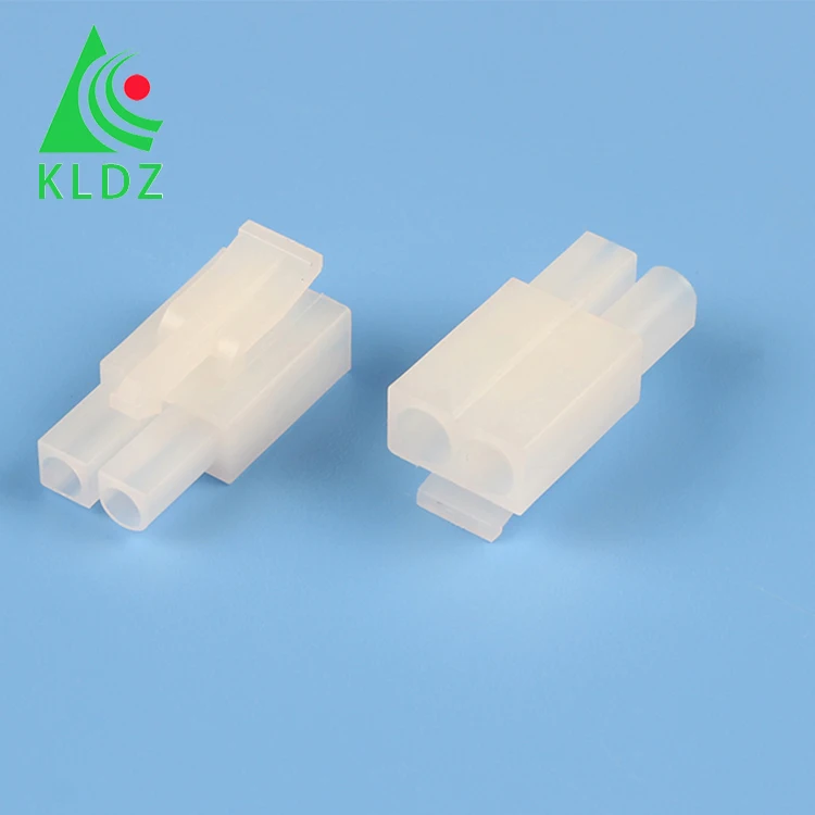 L6.2 molex 2 pin connector pcb socket connector with Premium factory price