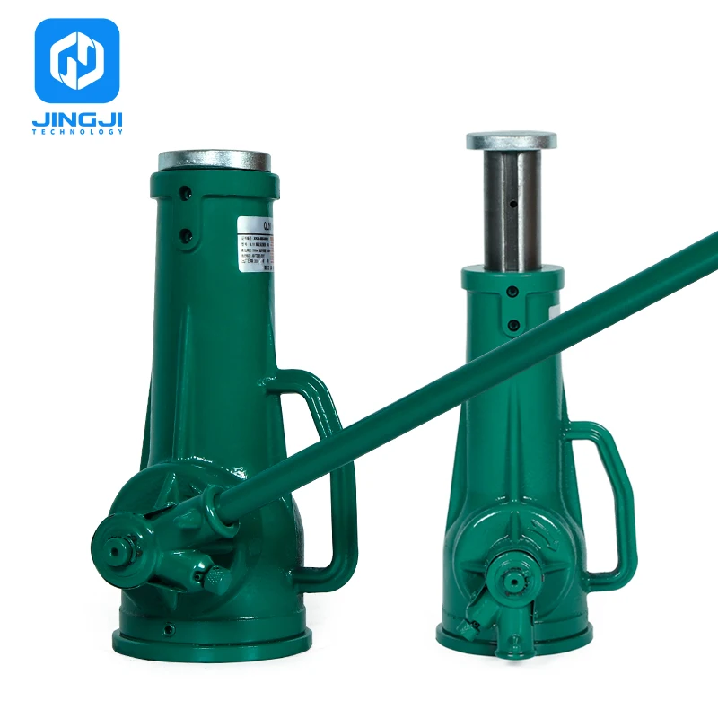 5-100 ton small manual screw jack heavy duty mechanical screw jack
