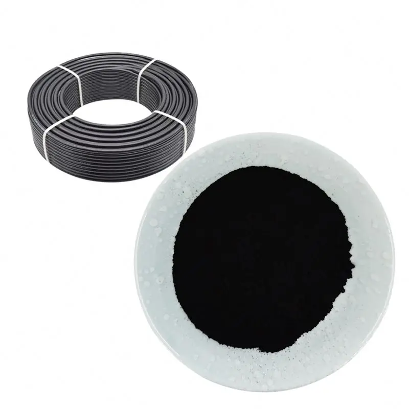 
carbon black for cable sheath material 