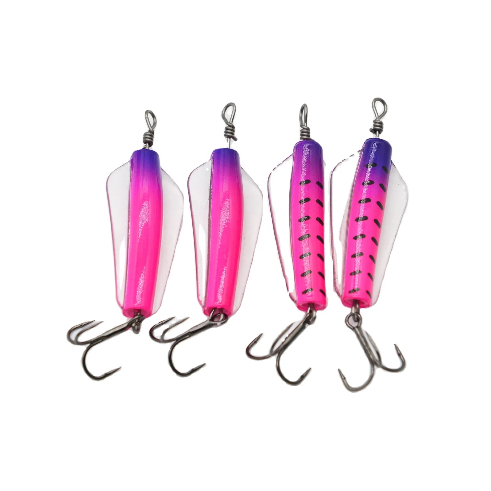 Пластмассовая Рыболовная Приманка 7 г/10 г/13 5 г/20 г/26 г