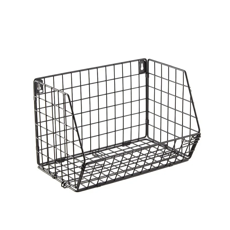 Promotional Spot Supply Great-quality Heavy Duty Clothes Storage Hanging Shelves Closet Organizer