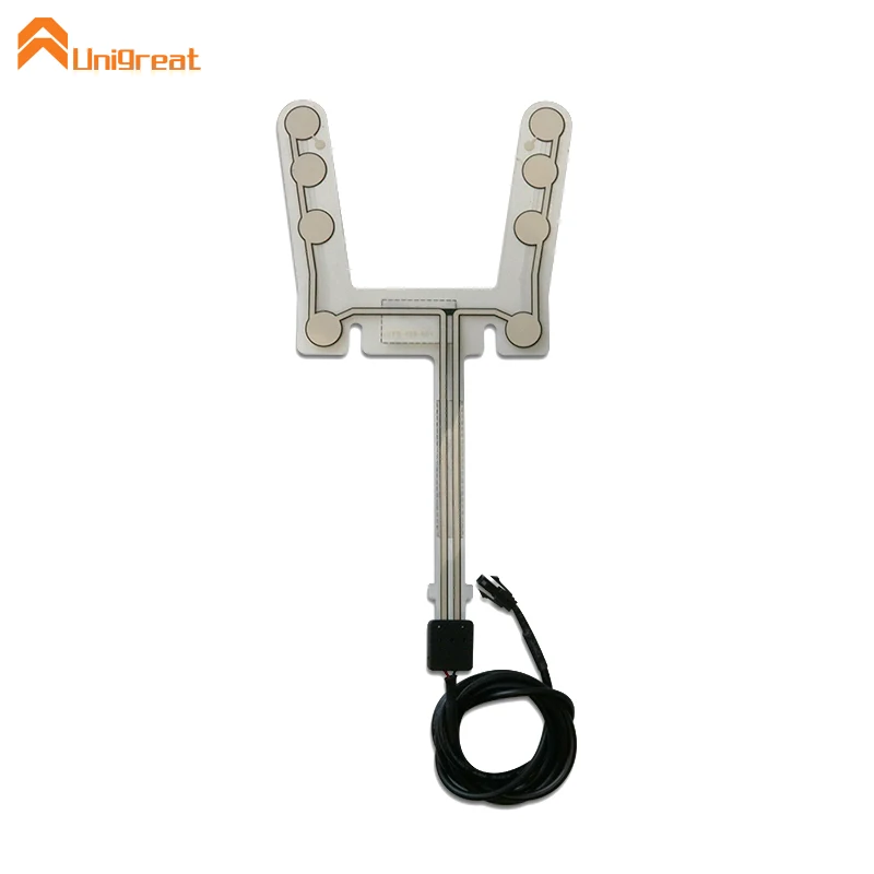 Car seat pressure sensor Car seat occupancy sensor