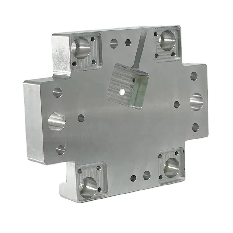 Durable Custom CNC Aluminum and ABS Plastic Electronic Enclosure Waterproof Design