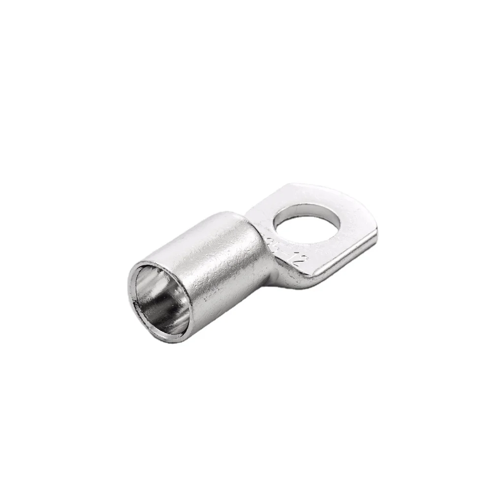 SC50-10 Single hole battery copper wire terminal connector cable lug