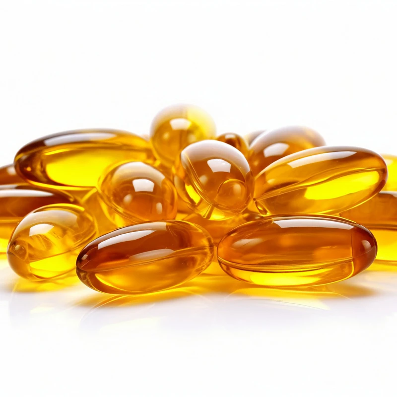 OEM Liposomal Glutathione 1000mg Softgel  L- Glutathione Collagen Powder Soft Capsule Skin Whitening Lightening Brightening