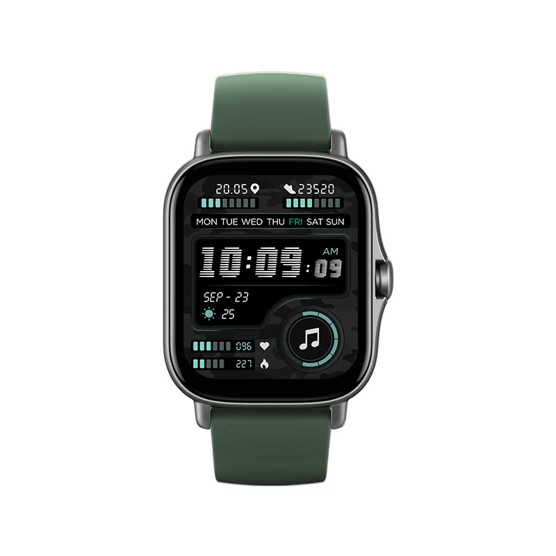 2022 Cheap smartwatch HTS3 Phone Call Custom Dial  Heart Rate Blood Pressure  Sports Smart Watch For man and Women