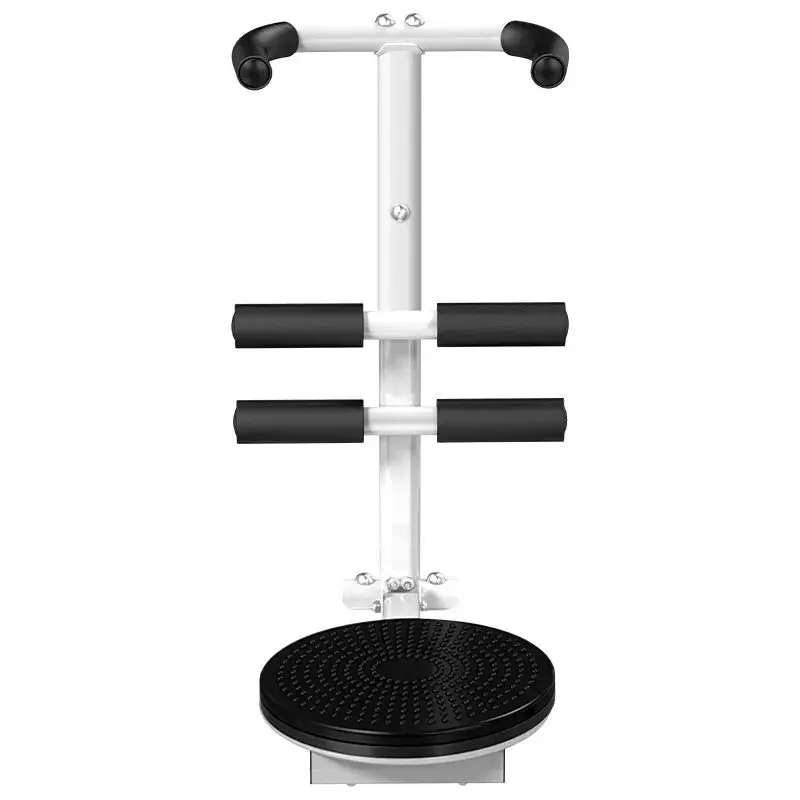 Smart Exercise Bike Small Walking Machine With Lcd Screen Running Platform Ski Treadmill For Home Use