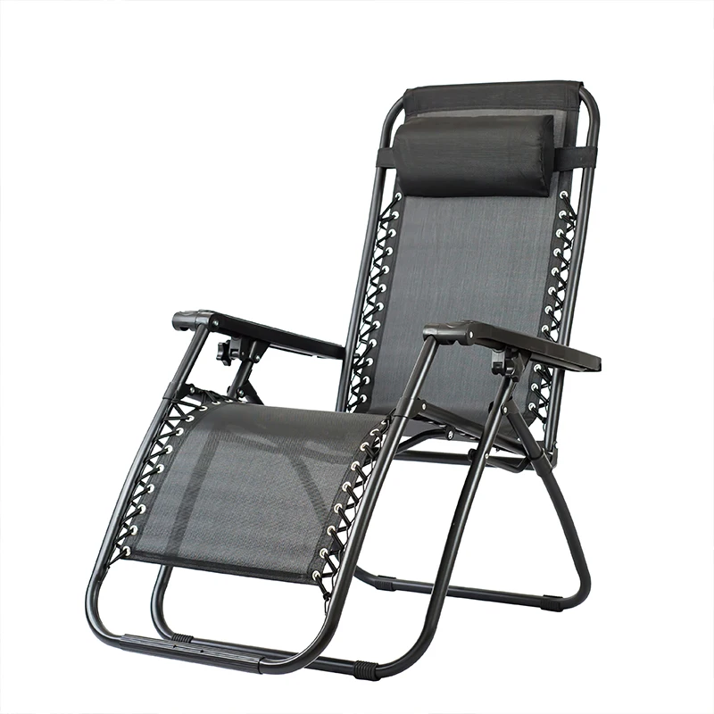 Уличный складной стул для отдыха для пожилых людей с нулевой гравитацией, распродажа