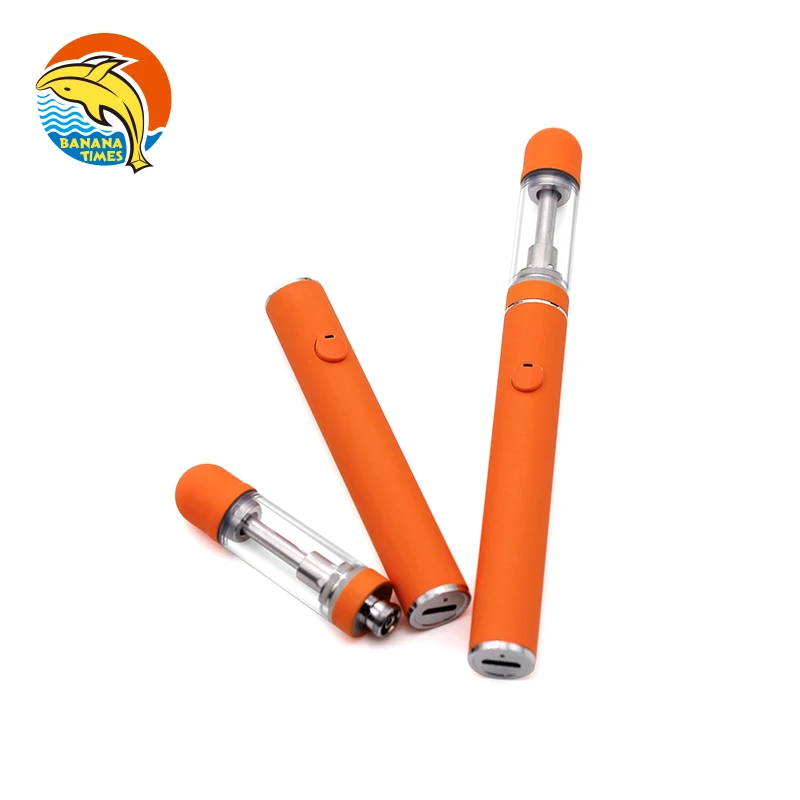 Оптовая продажа, OEM электронная сигарета, набор для электронной сигареты с резьбой 510, испаритель LOD Vape Pen