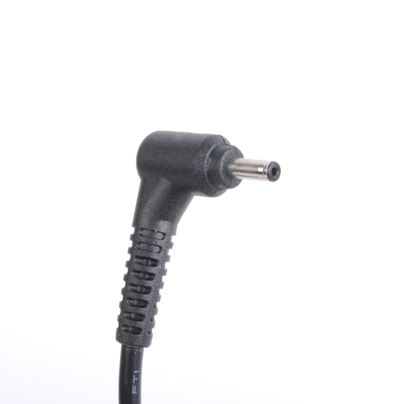 Зарядное устройство для ноутбука Samsung серии 3, 5, 7, 9, 9 AD-4019SL NP500P4C NP520U4C, 19 В 2.1A, 40 Вт, 3,0*1,1 мм, PA-1400-24