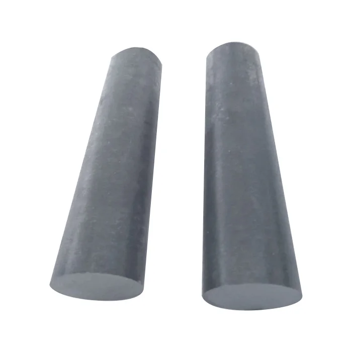 Оптовая продажа, титановый стержень Dia.130 x 3000 мм GR2 с быстрой доставкой