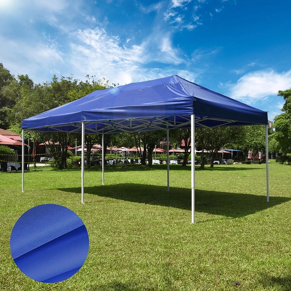 Replace roof canopy 3x6 outdoor advertising tent four-legged awning retractable pop-up advertising tent exhibition tent