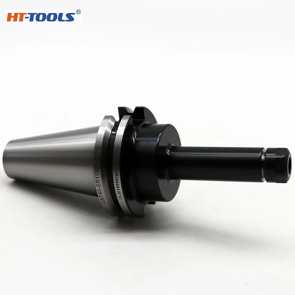 CAT tool holder CAT30 CAT40  collet chuck  to America market