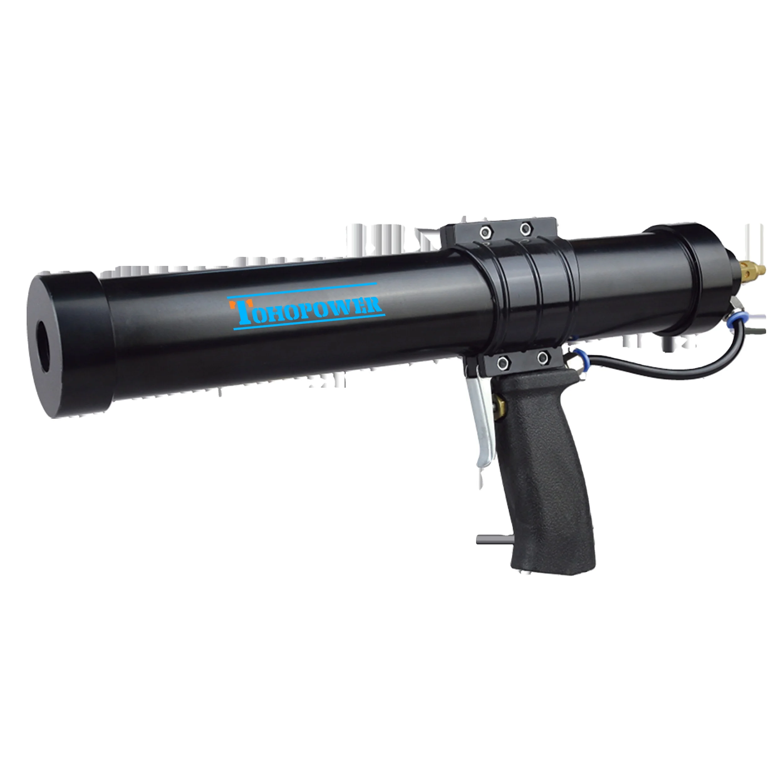 AIR CAULKING GUN