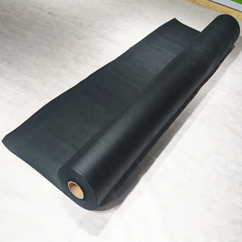 Fusible non woven polypropylene agricultural nonwoven fabrics for tents