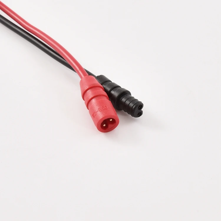 Hot Sale High Standard Way IP68 2pin 3pin 4pin Screw Cable Connector For Led Strips With Pin Waterproof Connectors