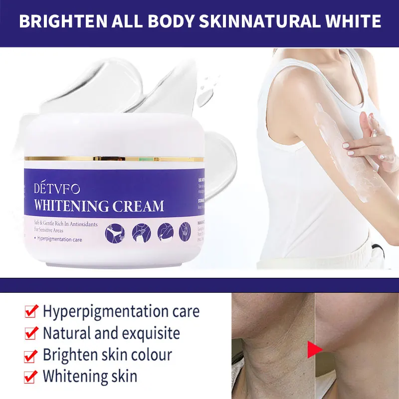 Best dark spot knuckles eraser bleaching permanent private part armpt underarm whitening cream for black skin