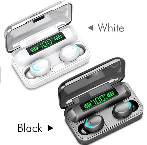 Wholesale Touch control Tws Pro 4 5 6 Pro Gen 2 3 Earbuds Wireless Earphone Pro4 Pro5 I12 F9 F9-5C Tws Headphones