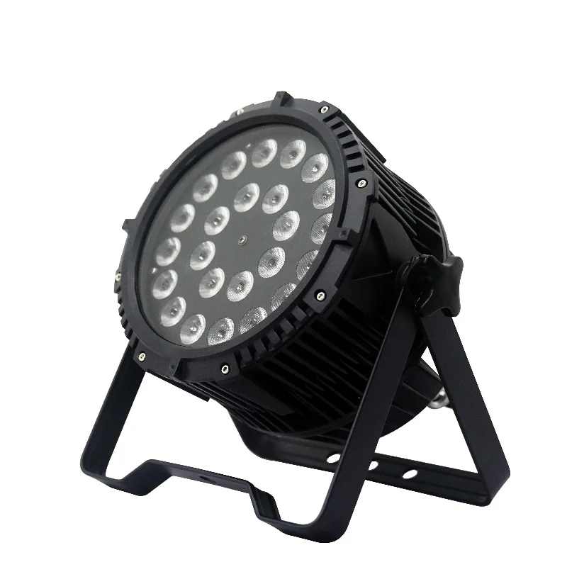Количество светодиодных бусин Dmx521 сценический теплый свет для DJ Disco Party KTV сценическое освещение