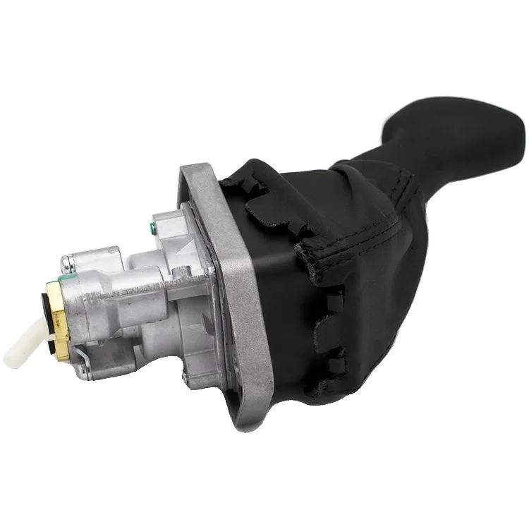 FAW jiefang J6 truck parts Manual Trailer Air control hand brake Cab accessories electrical Hand brake valve