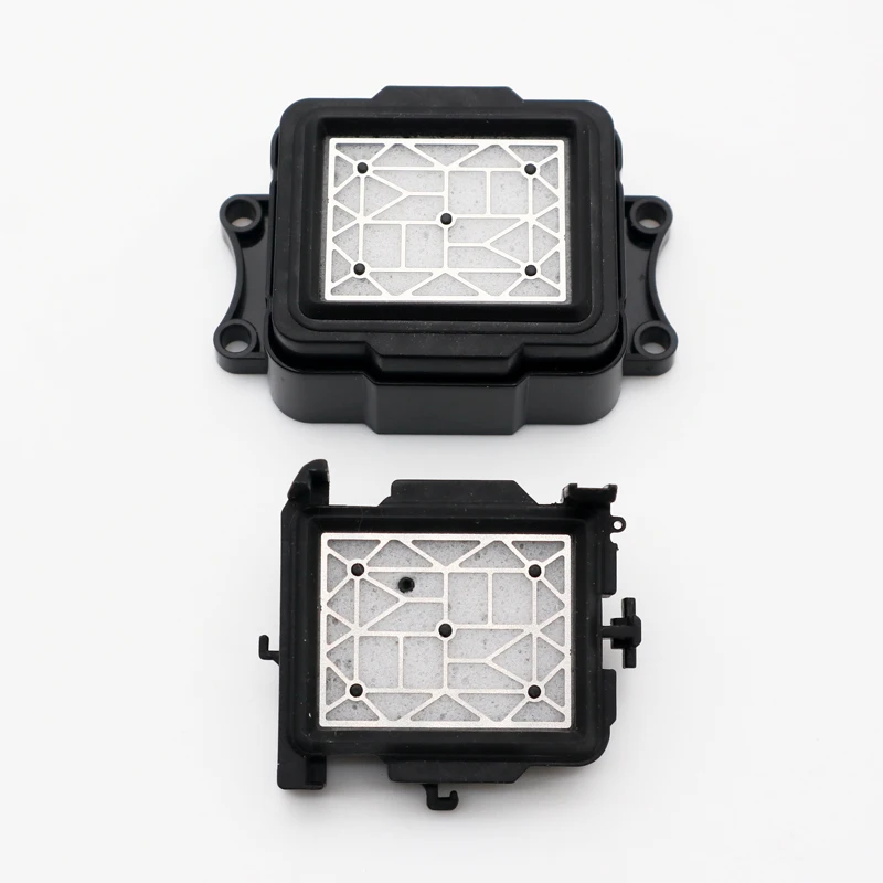 DX5 Capping DX7 Head Cap Top for Eco Solvent Printer Allwin E1800 E160 E320