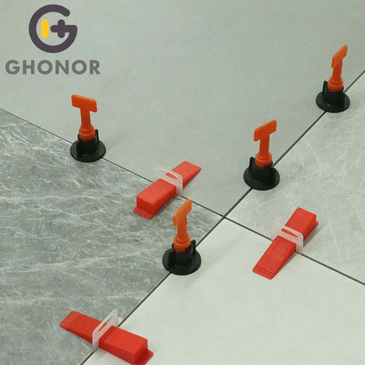 Ghonor заводская цена пластиковая инжекционная форма разделитель Выравнивающая