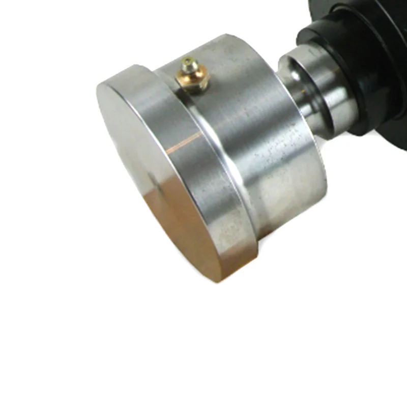 Manufactured China OEM Custom Stainless Steel Aluminium Anodized Strict Tolerance Precision Accessories Landing Legs Parts