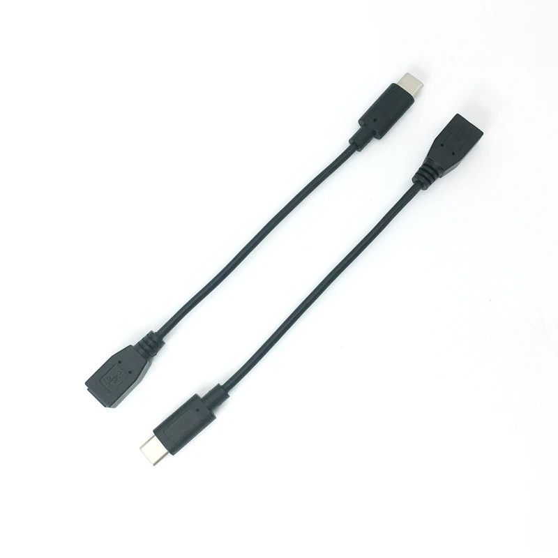  Amazon Горячая продажа type C для Micro USB передачи данных Кабель зарядного устройства мобильного
