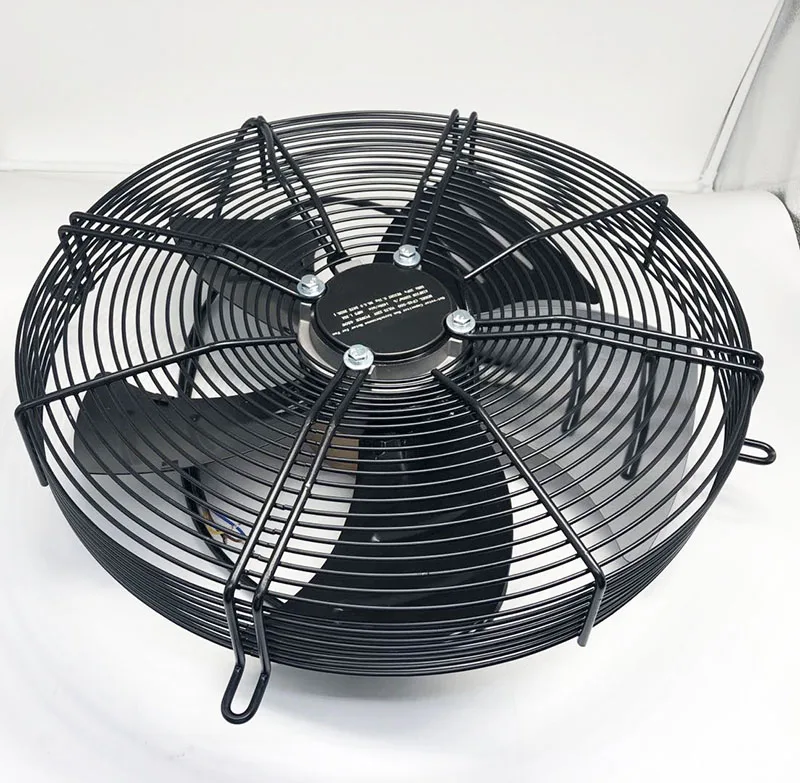 Осевой вентилятор двигателя холодильника unit CF4S-500 220V