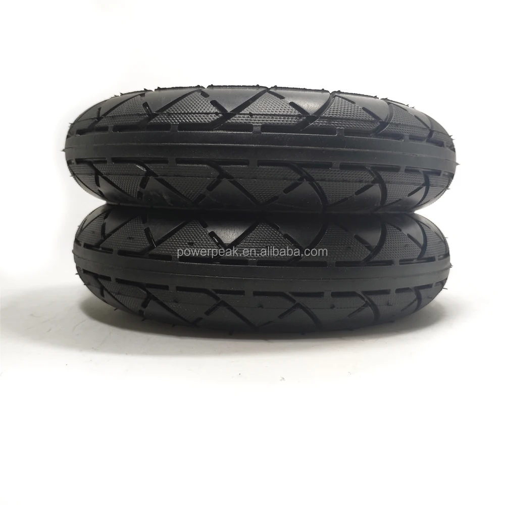 Cart Scooters tyres and inner tubes 200/50 200-50
