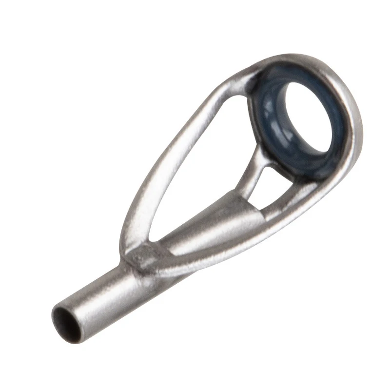 Japan Fuji Top Ring LG Authentic FUJI Top Guide Eye DIY Road Ya Gan Fuji Accessories Fishing Gear Accessories Wholesale