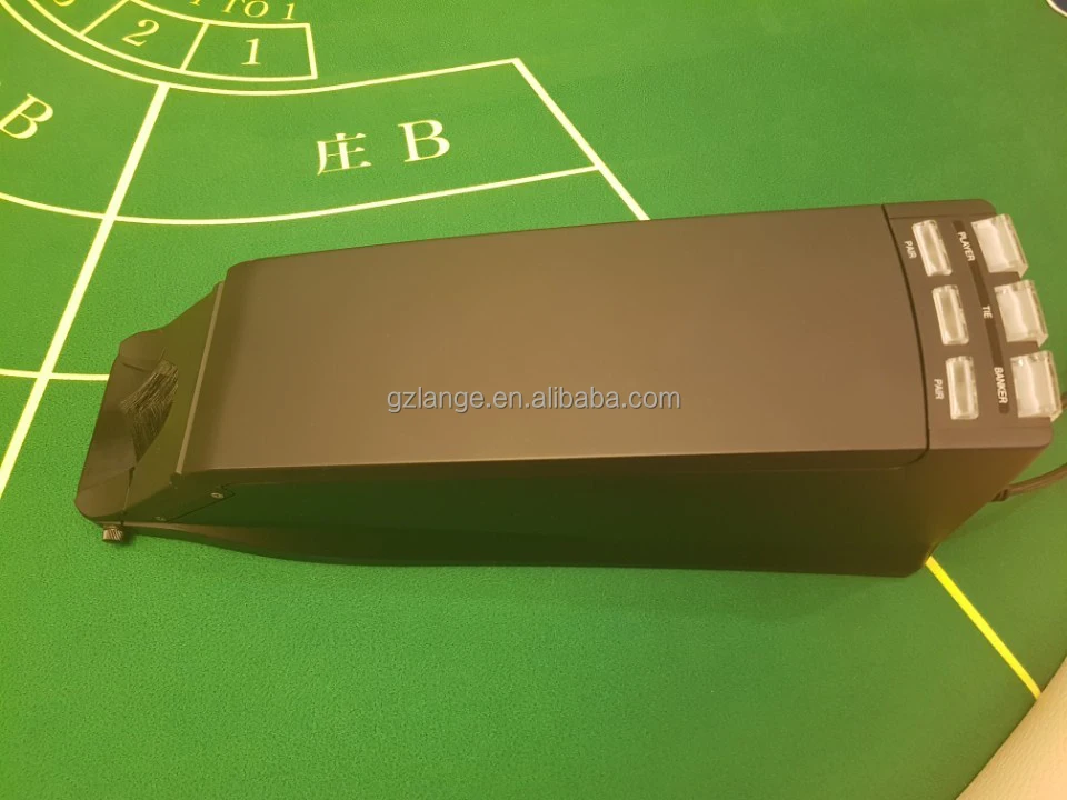 Игровые автоматические игральные карты для казино черная обувь