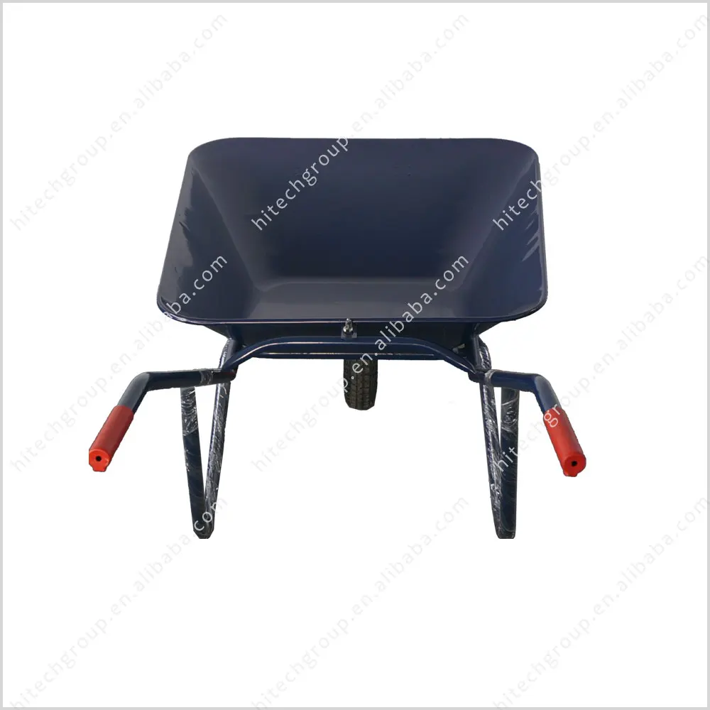 WB1206 сверхпрочная бетонная металлическая японская модель тачка для продажи