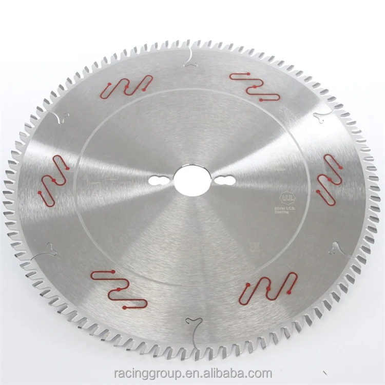 Italy style TCT circular saw blade 300x3.2/2.2x30x96z TCG