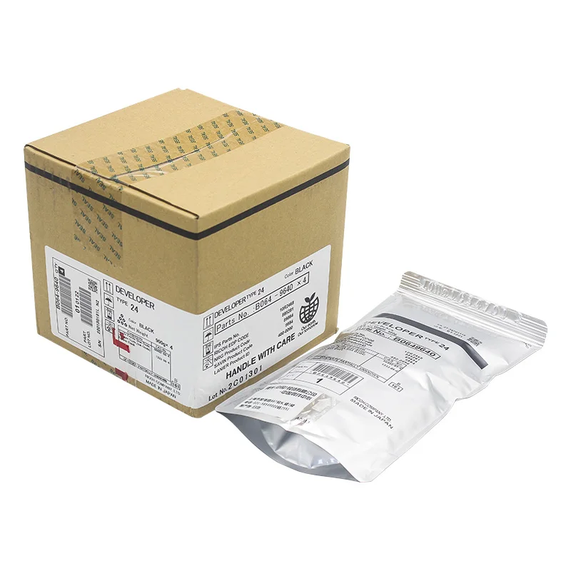 TENGNENG 1060 оригинальный Разработчик для Ricoh 24 #1075 2075 МП 6001 7001 8001 9001 5500 6500 7500 7502 7503