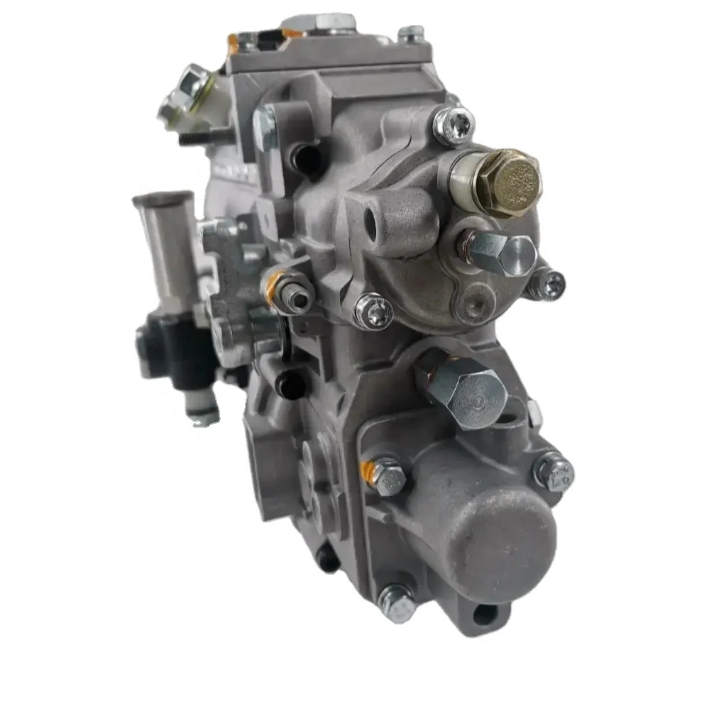 32B65-04220 Высокое качество HYUNDAI R170W-7 экскаватор двигатель высокого давления масляный насос