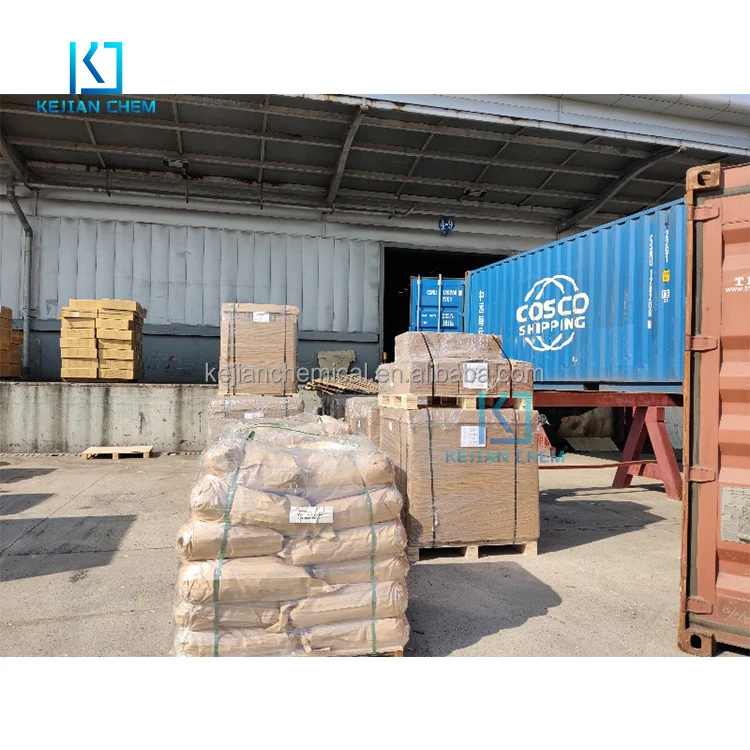 99% min acetic acid potassium salt CAS 127-08-2