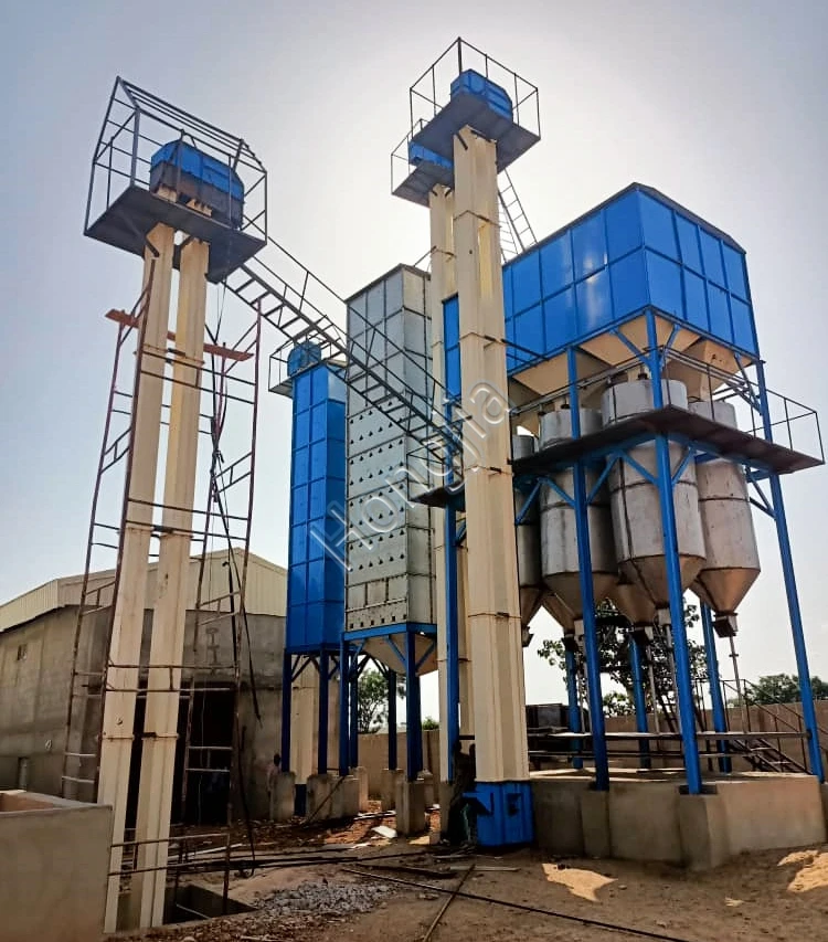 Steamed parboiled rice milling plant automatic boiling paddy rice mill machinery for sale