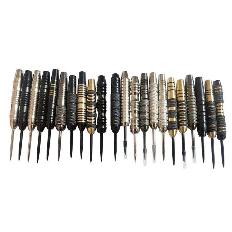 Professional Custom Steel Tip Tungsten Darts Sets For Darts Game