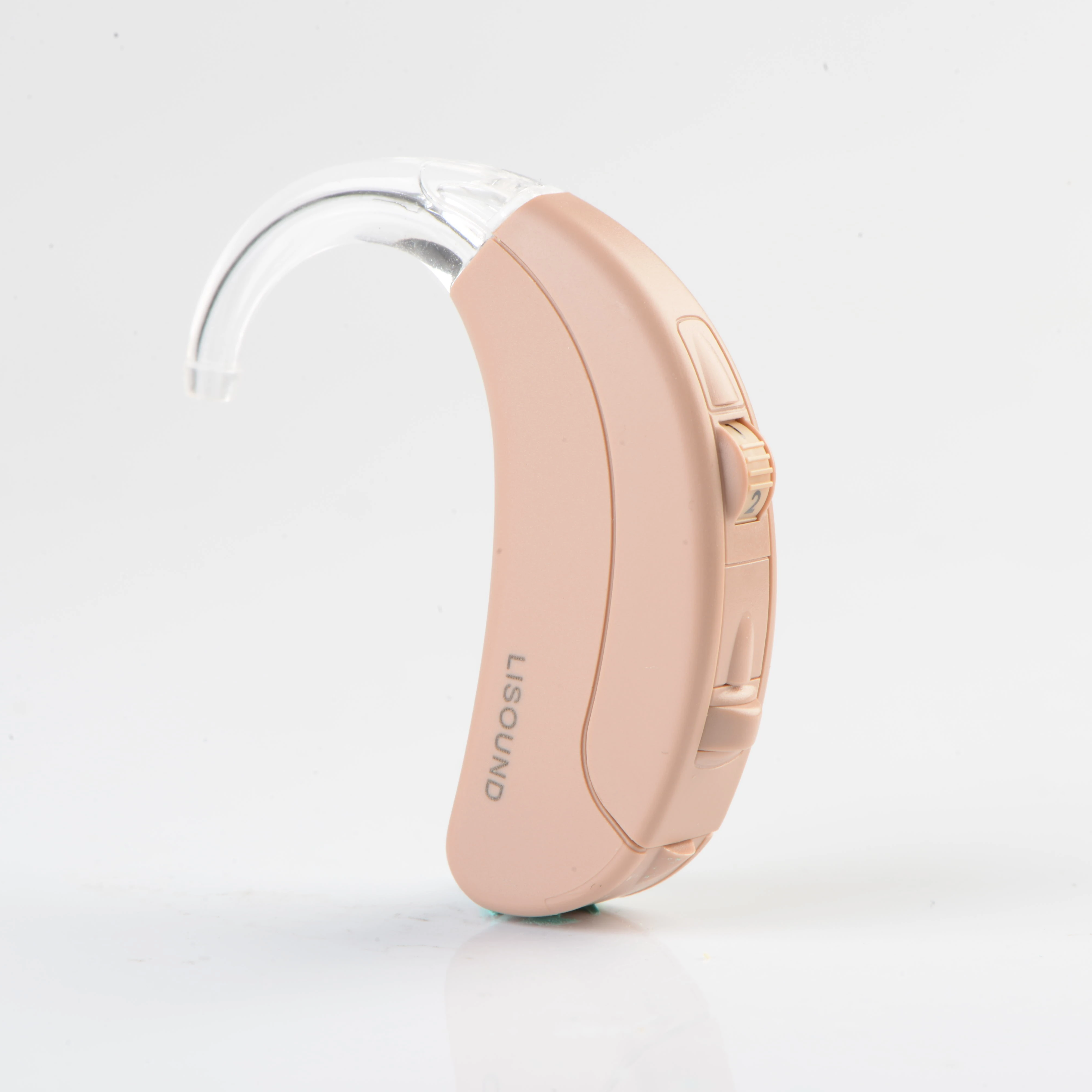 High quality Sense V65 Fully Digital BTE  Digital Programmable  Sound Amplifier Hearing Aid hearing Aids
