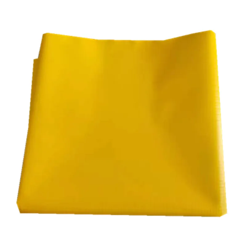 Eco-friendly various colors tarpoline waterproof pvc laminated fabric tapoline for truck cover tarpaulin canvas