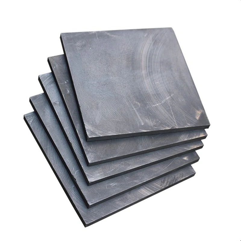 carbon different types electrode density sculpture groove plate 1.70 bulk graphite sheet
