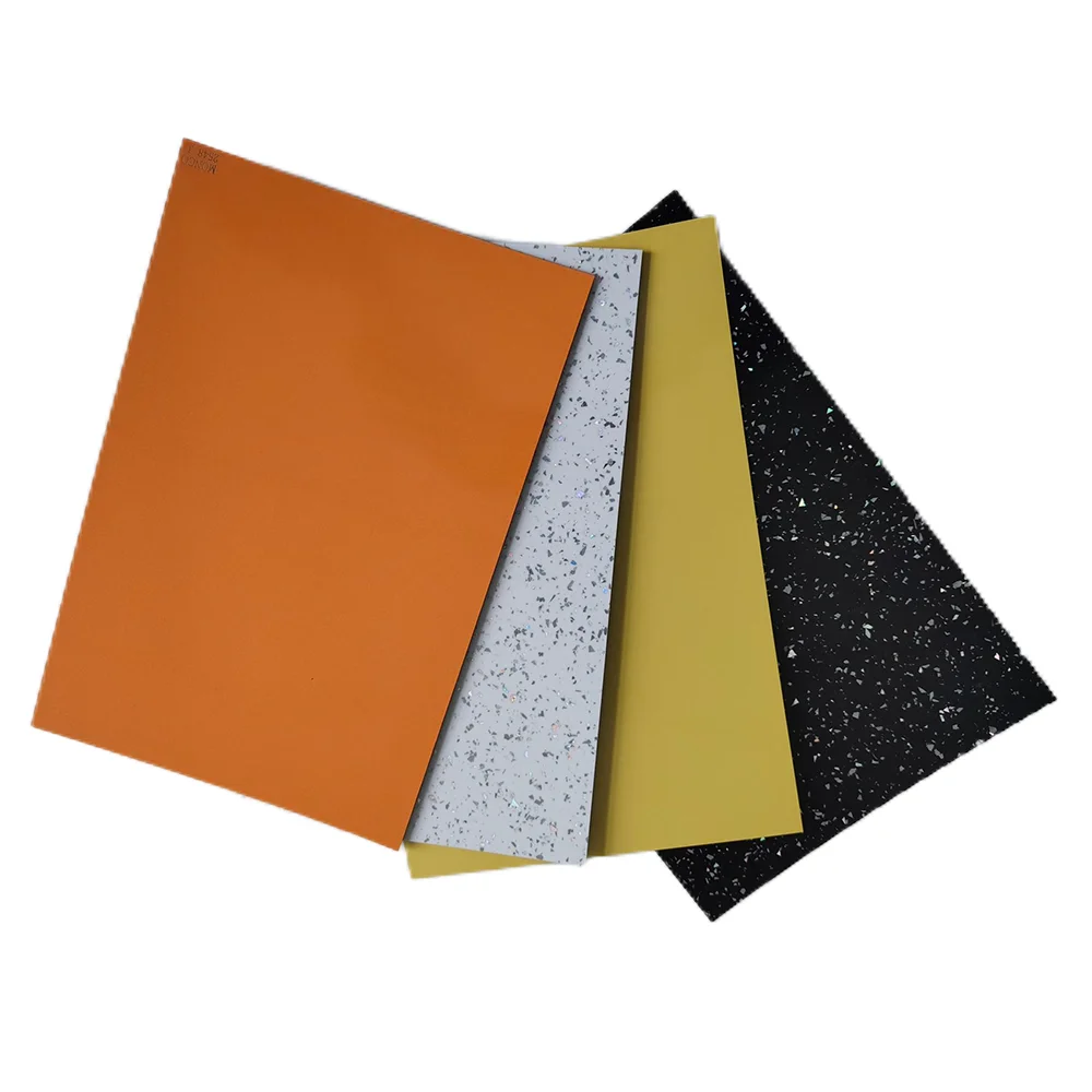 wholesale 1220x2440mm high pressure laminates China Manufacturer HPL Material Interior Decoration High Pressure Laminate