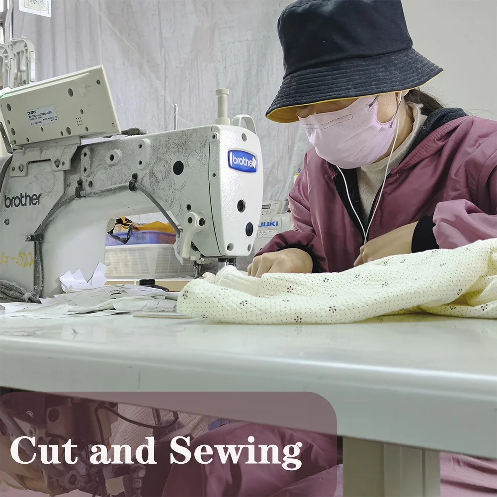 Oem Odm Custom Plus Size Women Clothes Logo Manufacturers Verified Clothing Vendor Supplier